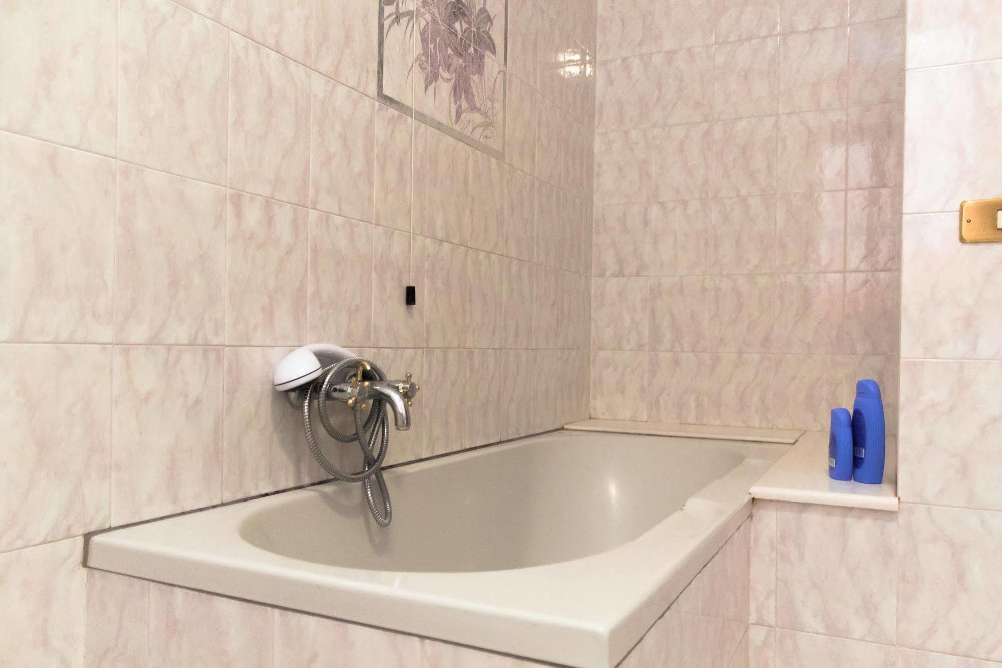 Le Monachette Bed & Breakfast Ascoli Piceno Exterior photo