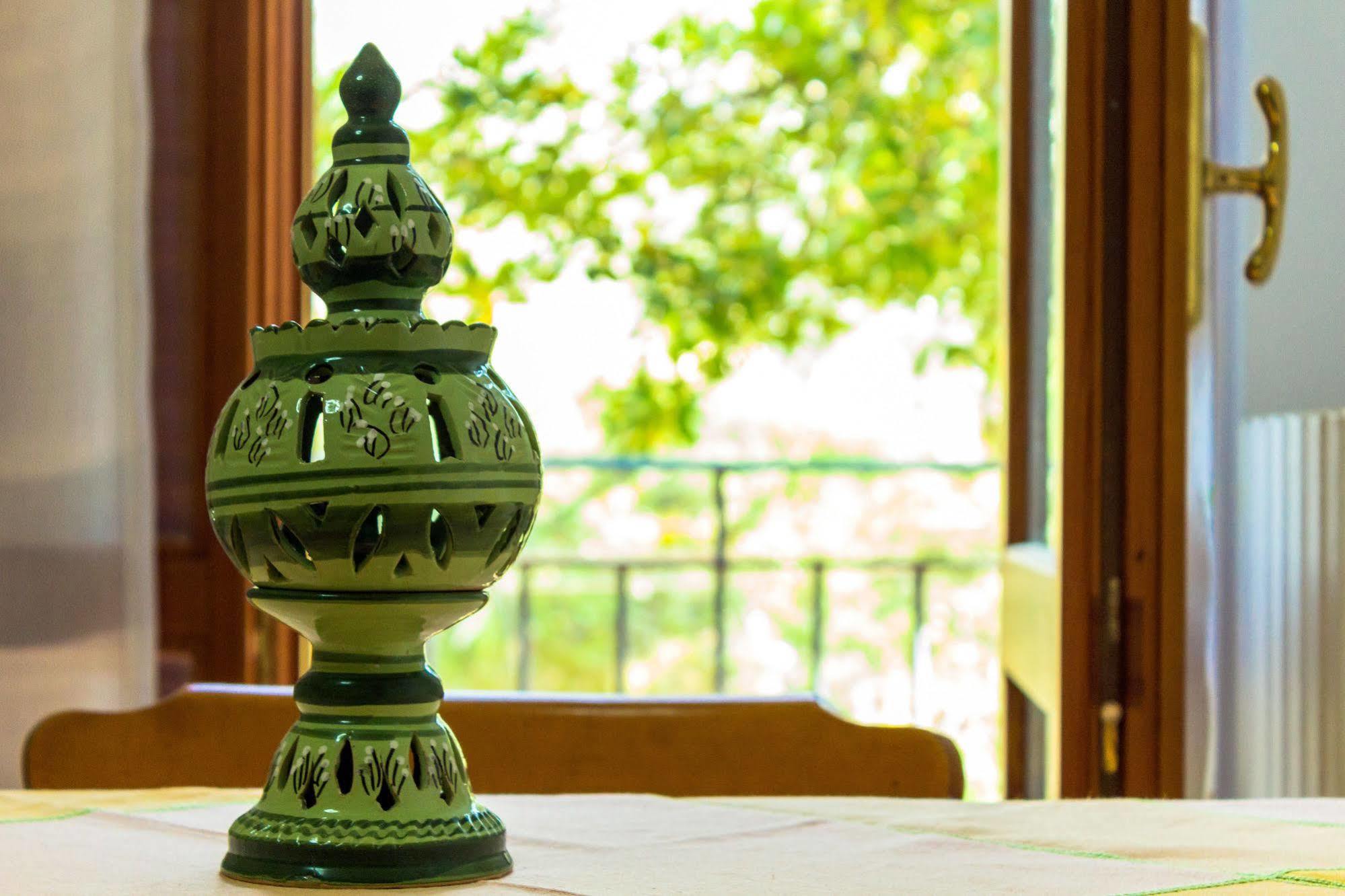 Le Monachette Bed & Breakfast Ascoli Piceno Exterior photo